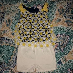 One piece summer outfit